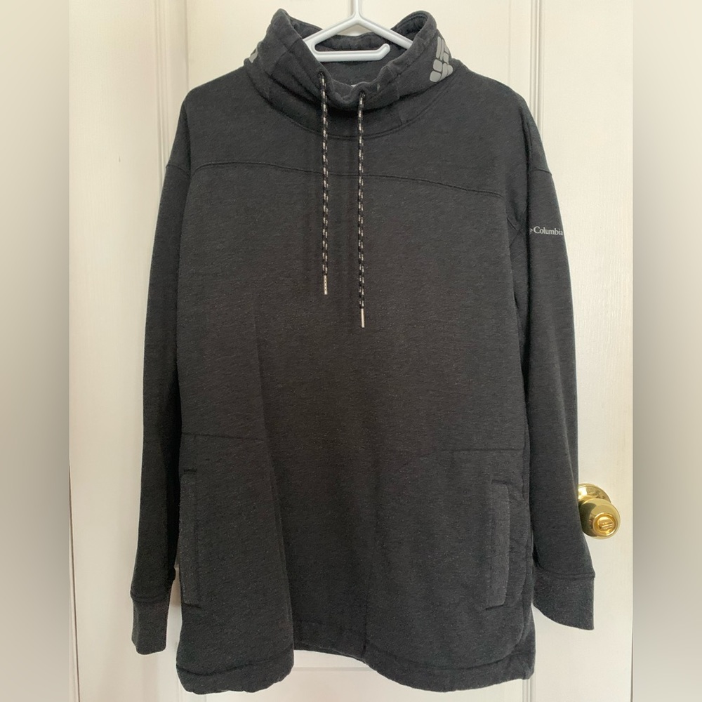 Columbia Men’s Sweater (Size: Large)